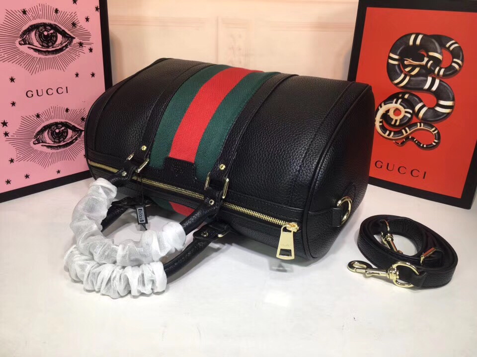 Gucci Boston Bags